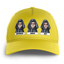 Kids Caps Movies Parodies