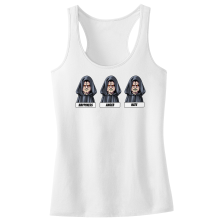 Girls Kids Tank Top 