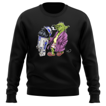 Sweatshirts Filmparodien