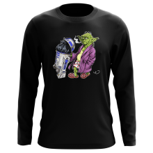 Long sleeve T-shirts Video Games Parodies