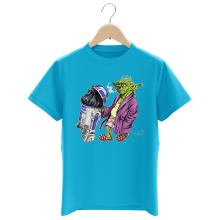 T-shirts Enfants Garons Parodies Manga