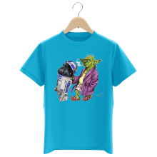 Boys Kids T-shirts Manga Parodies