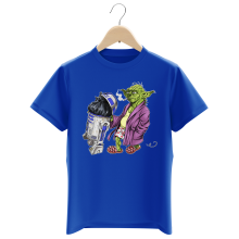 Jungen Kinder T-Shirts Filmparodien