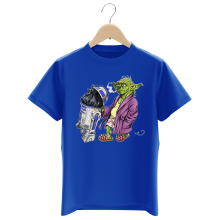 T-shirts kinderjongen Filmparodien