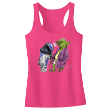 Mdchen Kinder Tank top Filmparodien