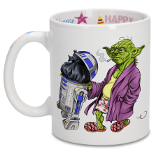 Happy Birthday Mugs Video Games Parodies
