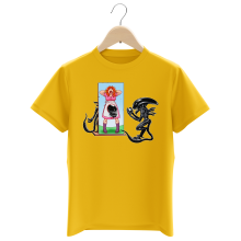 Jungen Kinder T-Shirts Filmparodien