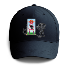 Casquettes Parodies Jeux Vido