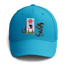 Gorras Parodias de videojuegos
