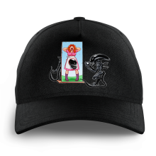 Casquettes Enfants Parodies Cinma