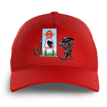 Cappelli Bambini Videogiochi Parodie