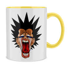 Mugs Parodies Cinma