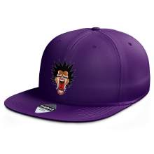 Casquette Rap Snapback Parodies Manga