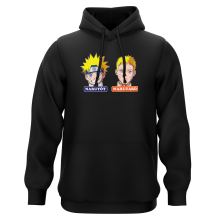 Sweat-shirts  Capuche Parodies Cinma