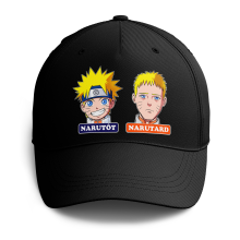 Casquettes Parodies Manga