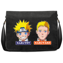 Sac  Bandoulire Premium Parodies Manga