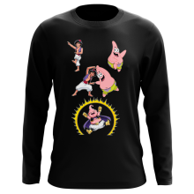 Long sleeve T-shirts Movies Parodies