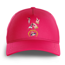 Cappelli Bambini Parodie di Manga