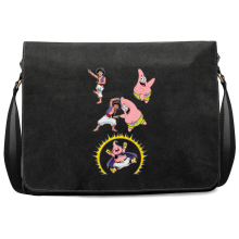 Sac  Bandoulire Premium Parodies Cinma