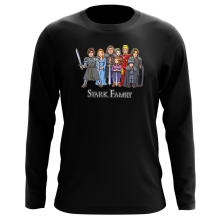 Long sleeve T-shirts Movies Parodies