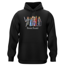 Sweat-shirts  Capuche Parodies Jeux Vido