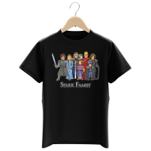 T-shirts kinderjongen Filmparodien