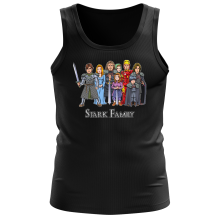 Heren tanktops Filmparodien