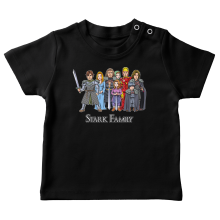 Baby T-shirts Filmparodien