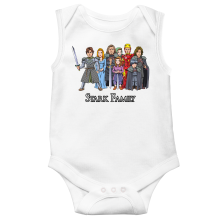 Body baby rmls Film parodier
