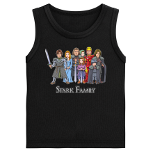 Boys Kids Tank Tops Movies Parodies