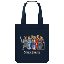 Organic Cotton Tote Bag Movies Parodies