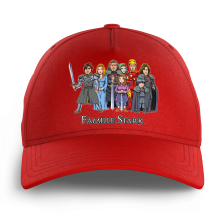 Casquettes Enfants Parodies Cinma