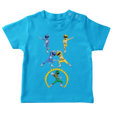 Baby T-shirts Filmparodien