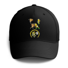 Cappelli Parodie di Manga