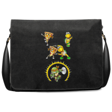 Sac  Bandoulire Premium Parodies Cinma