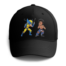 Gorras Parodias de manga