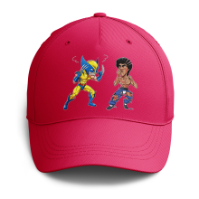 Cappelli Parodie di Manga