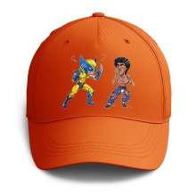 Gorras Parodias de videojuegos