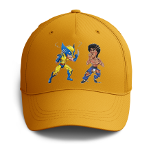 Cappelli Parodie di Manga