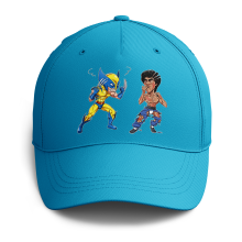 Cappelli Parodie di Manga