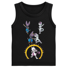 Kinderjongen tanktops Filmparodien