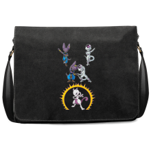 Sac  Bandoulire Premium Parodies Cinma