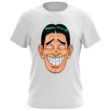 T-shirts Hommes Parodies Manga