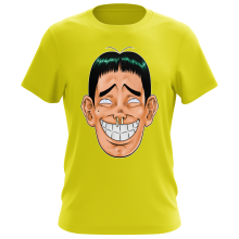 T-shirts Hommes Parodies Jeux Vido