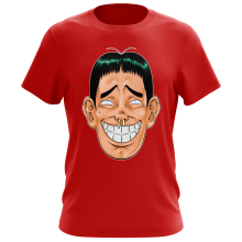 T-shirts Hommes Parodies Manga