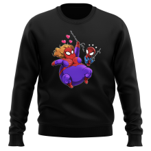 Sweatshirts Filmparodien