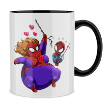 Mugs Parodies Cinma