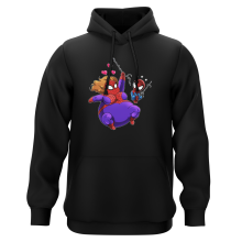 Hooded Sweatshirts Movies Parodies