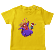 Baby T-shirts Film parodier