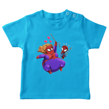 Baby T-shirts Film parodier